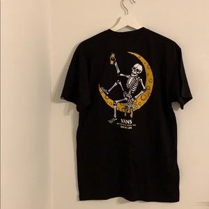 Vans Classic Tee- Brand new